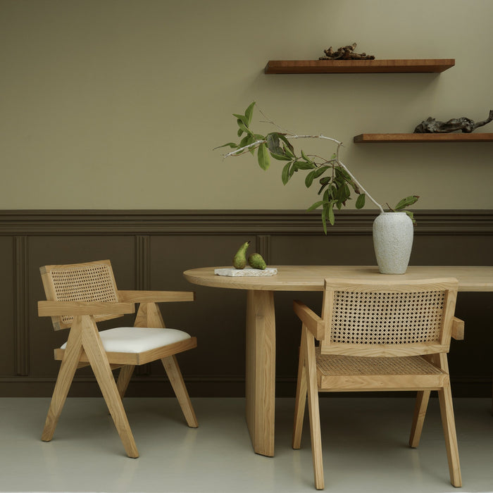 TALUKA DINING CHAIR