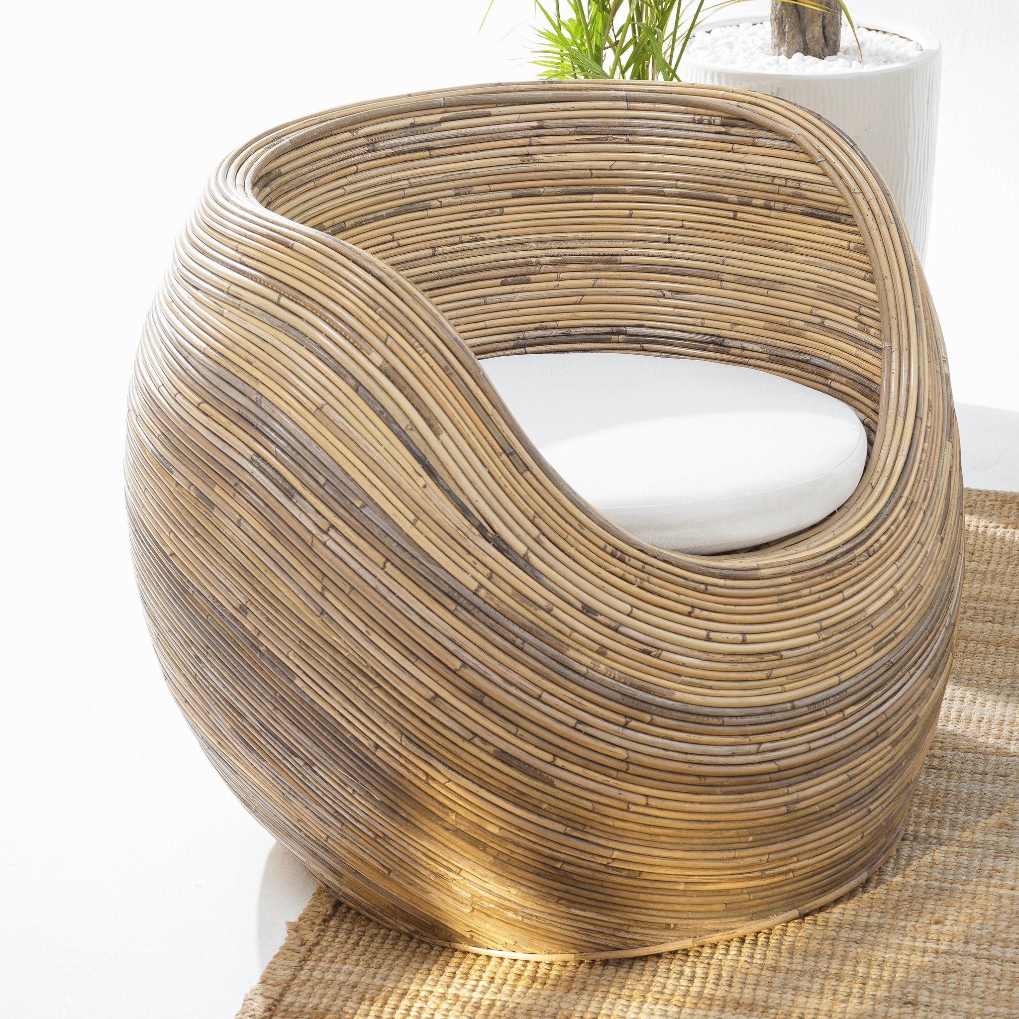 أريكة استرخاء ميناريك