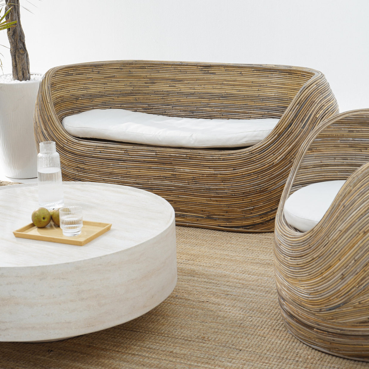 أريكة استرخاء ميناريك