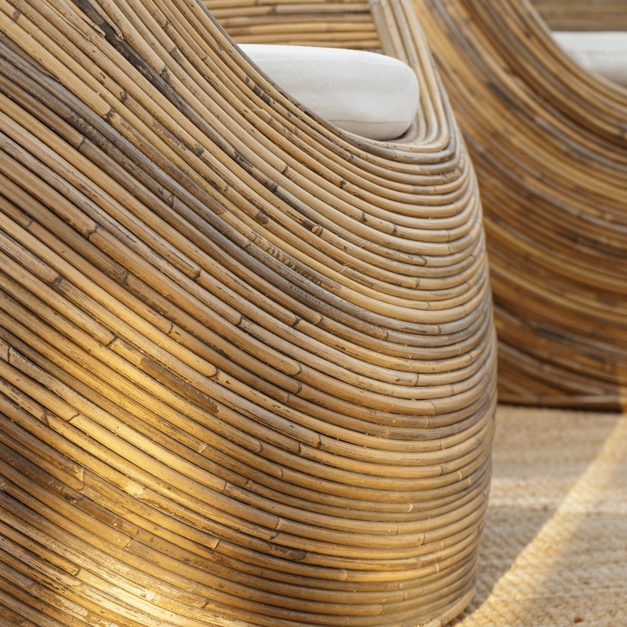 أريكة استرخاء ميناريك