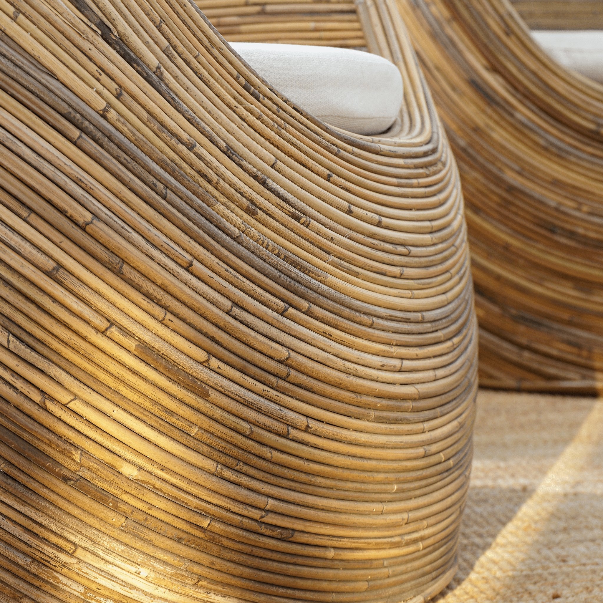 أريكة استرخاء ميناريك