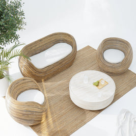 أريكة استرخاء ميناريك