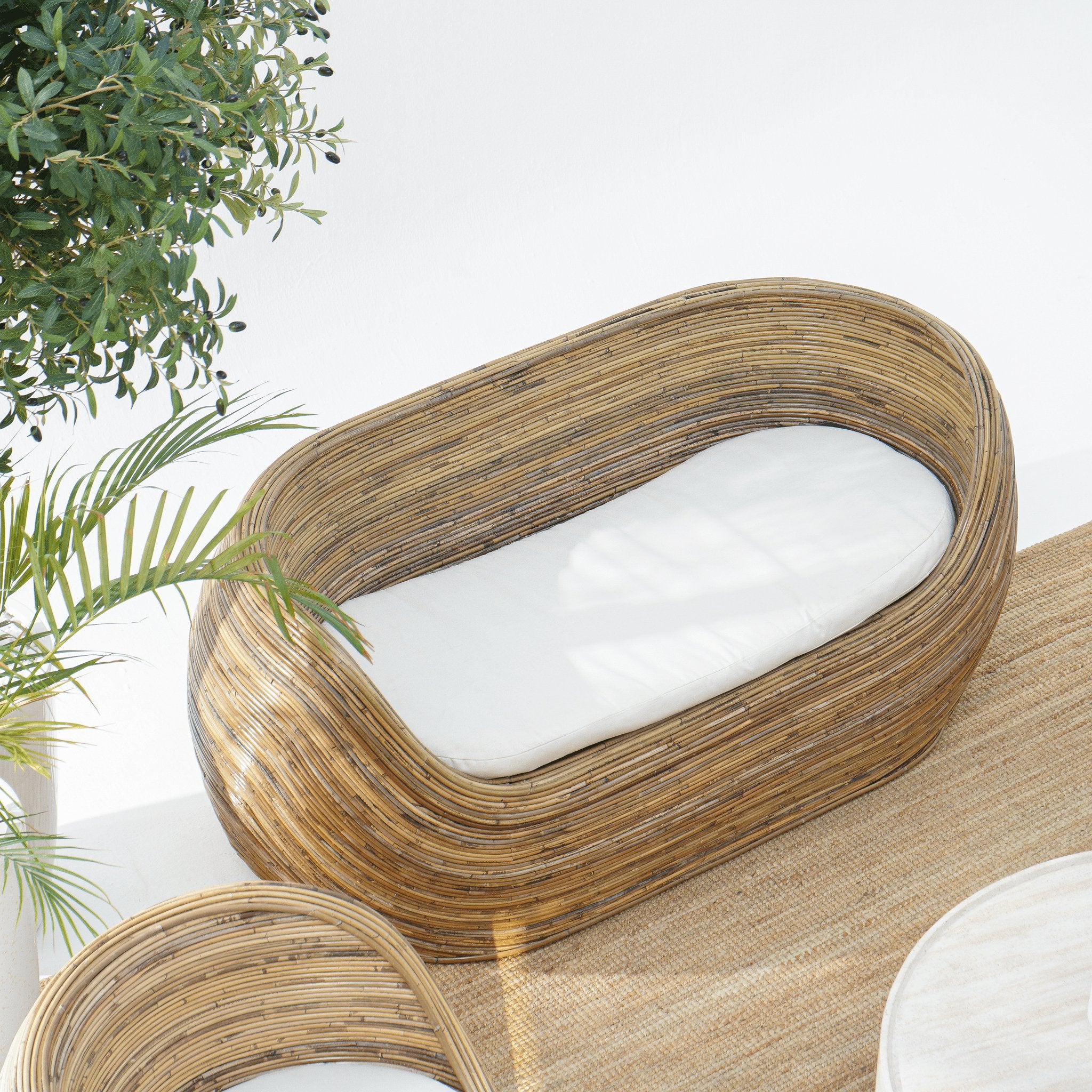 أريكة استرخاء ميناريك