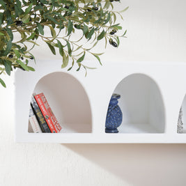 ANNABELLE FLOATING SHELF