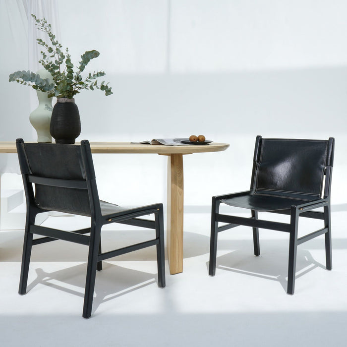 ANDERS DINING CHAIR