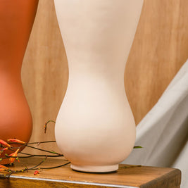 مزهرية إسمنت هيدريا