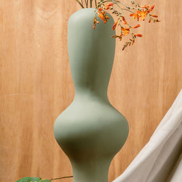 مزهرية ليديون