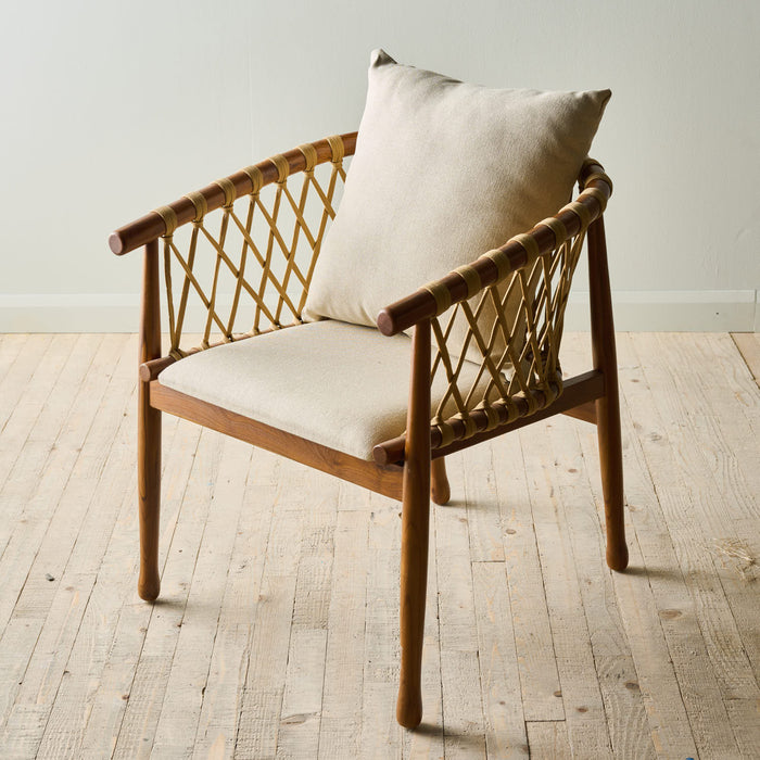 ZAPATA DINING CHAIR
