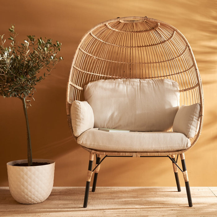 TERRA LOUNGER