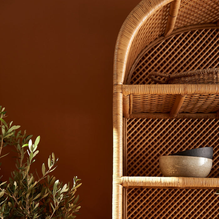 GREEN SHELF