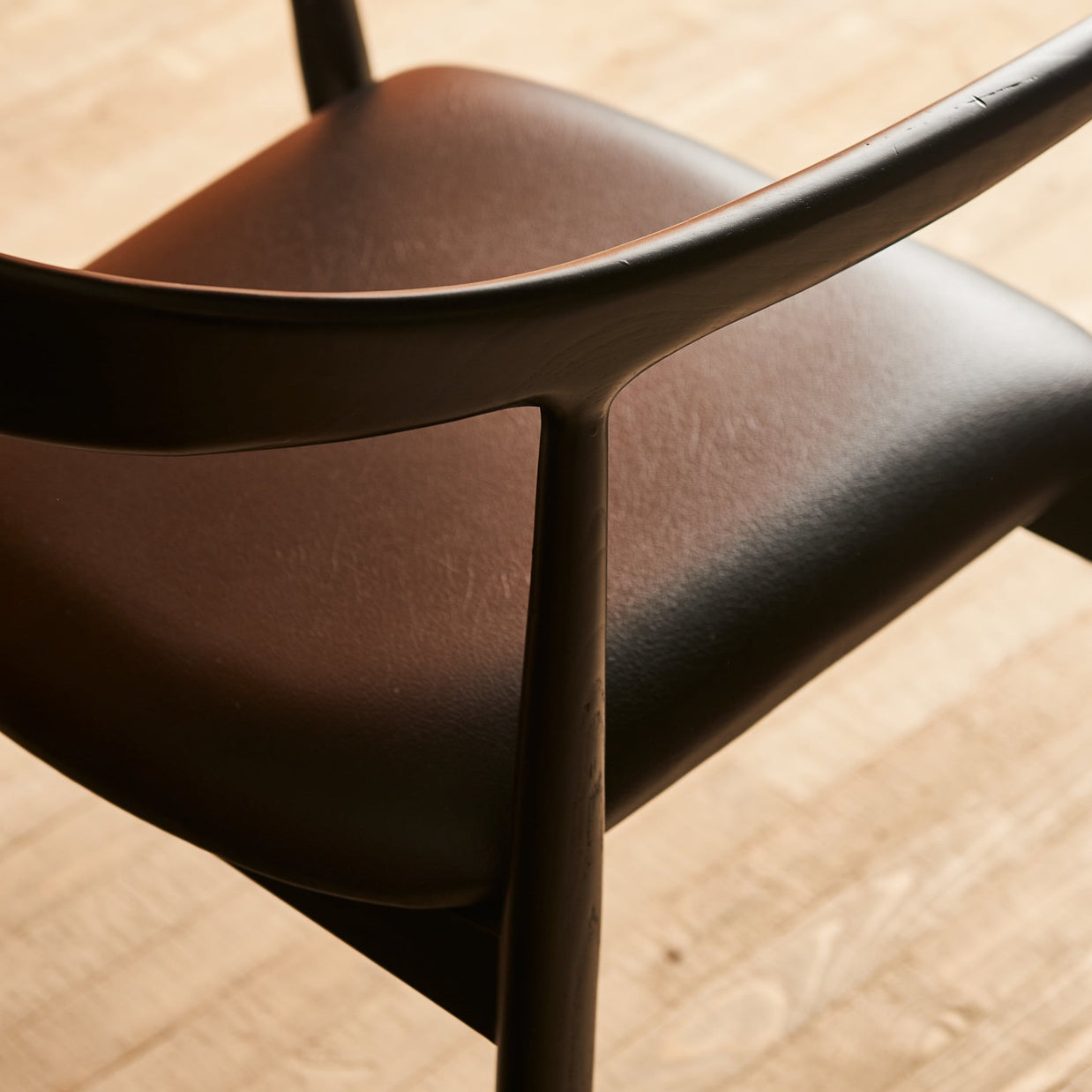 LIBERTY DINING CHAIR